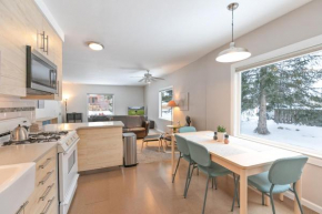 Galena Getaway Dog Friendly Frisco Retreat